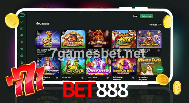 Bet888 aplicativo