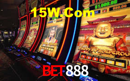 Bet 888 Slots