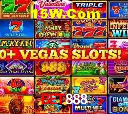 Diretório de Jogos Bet888