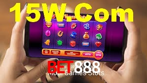 Bet888: Jogos de Caça-Níqueis-Altas Recompensas, Roleta-Velocidade, Blackjack-Desafios Máximos