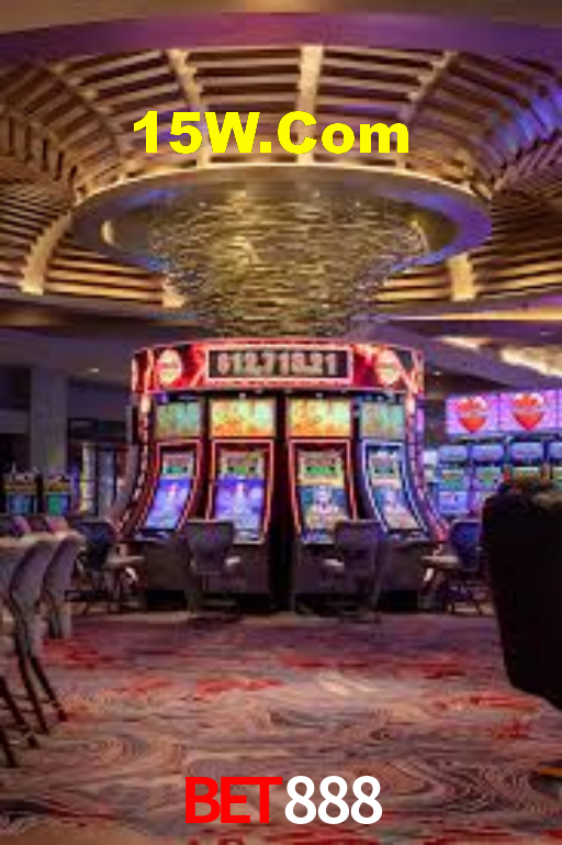 Bet 888 Slots