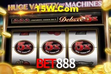 Design Responsivo Bet888
