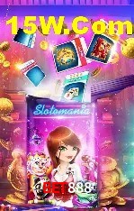 Jogos de Slot Bet888
