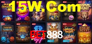 Programa VIP Bet888