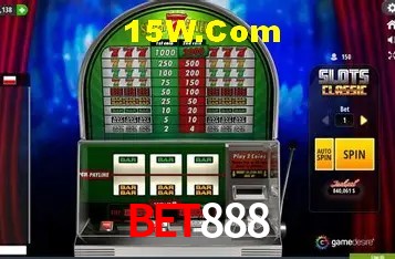 Login Seguro Bet888
