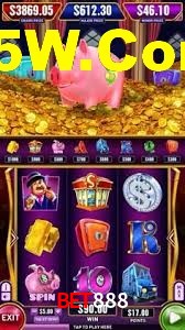 Blackjack Table Bet888
