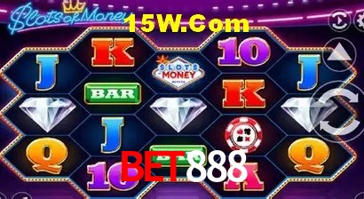 Provedores de Jogos Bet888