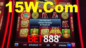 Bet 888 Slots